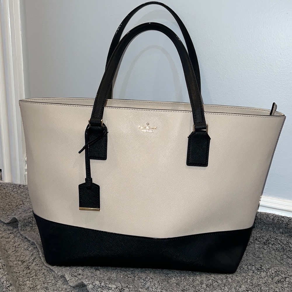 Large Kate Spade tote